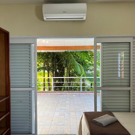 Itamambuca Casas,Suites อูบาตูบา ภายนอก รูปภาพ