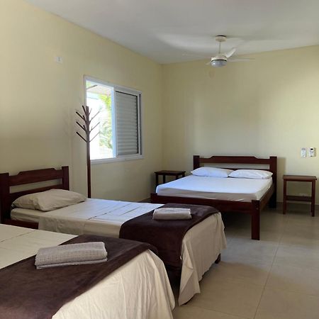 Itamambuca Casas,Suites อูบาตูบา ภายนอก รูปภาพ