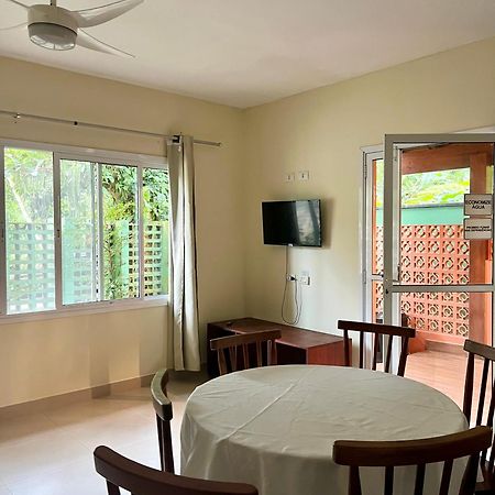 Itamambuca Casas,Suites อูบาตูบา ภายนอก รูปภาพ