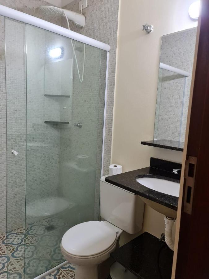 Itamambuca Casas,Suites อูบาตูบา ภายนอก รูปภาพ