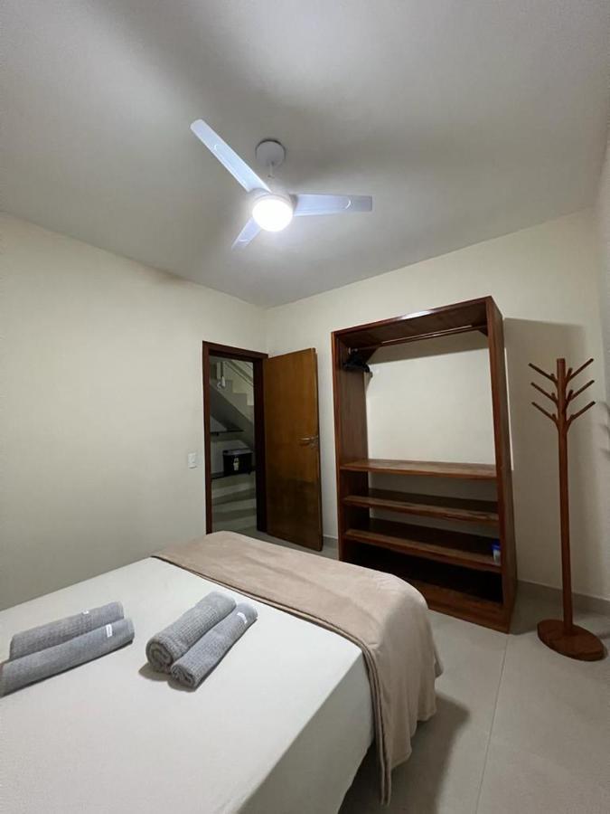 Itamambuca Casas,Suites อูบาตูบา ภายนอก รูปภาพ