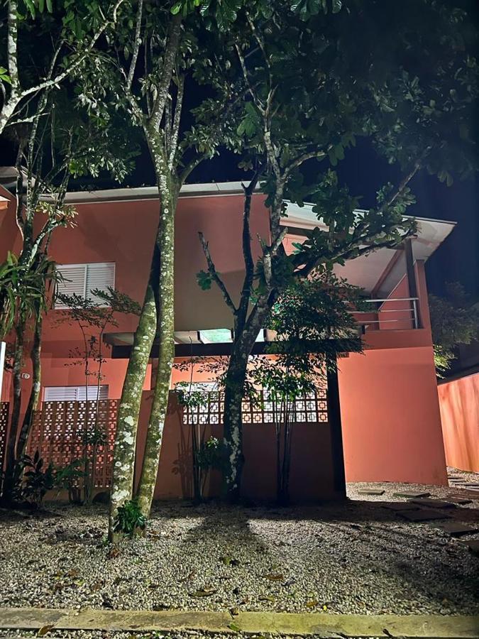Itamambuca Casas,Suites อูบาตูบา ภายนอก รูปภาพ
