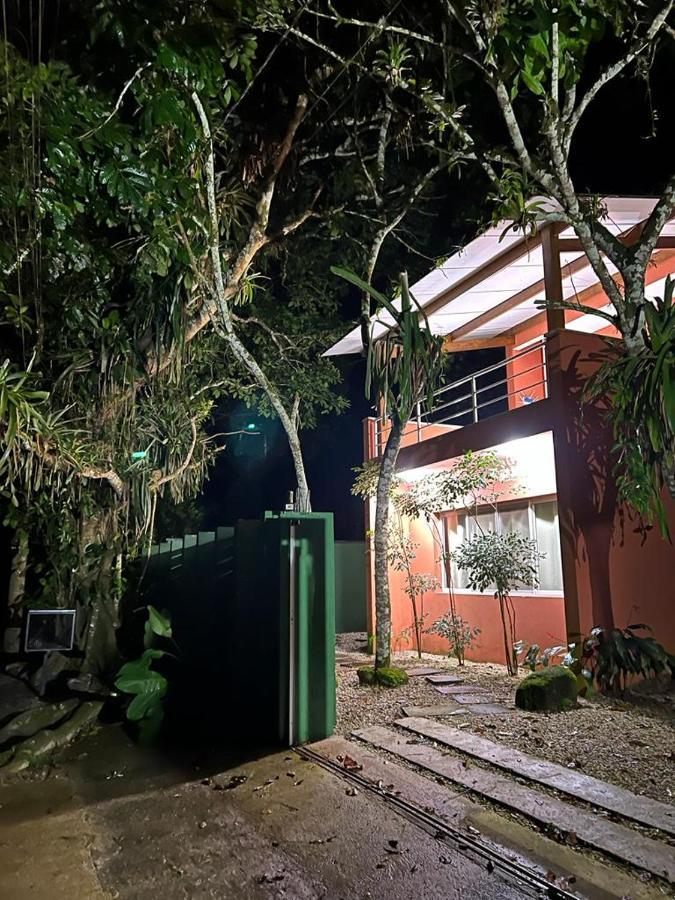 Itamambuca Casas,Suites อูบาตูบา ภายนอก รูปภาพ