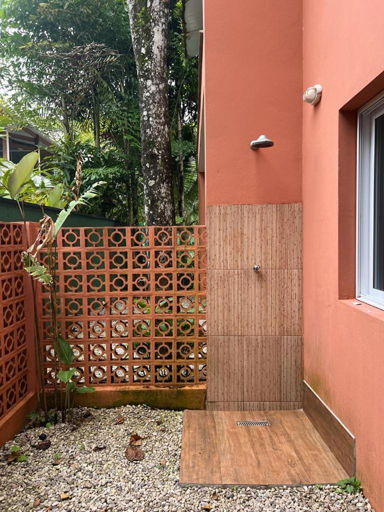 Itamambuca Casas,Suites อูบาตูบา ภายนอก รูปภาพ