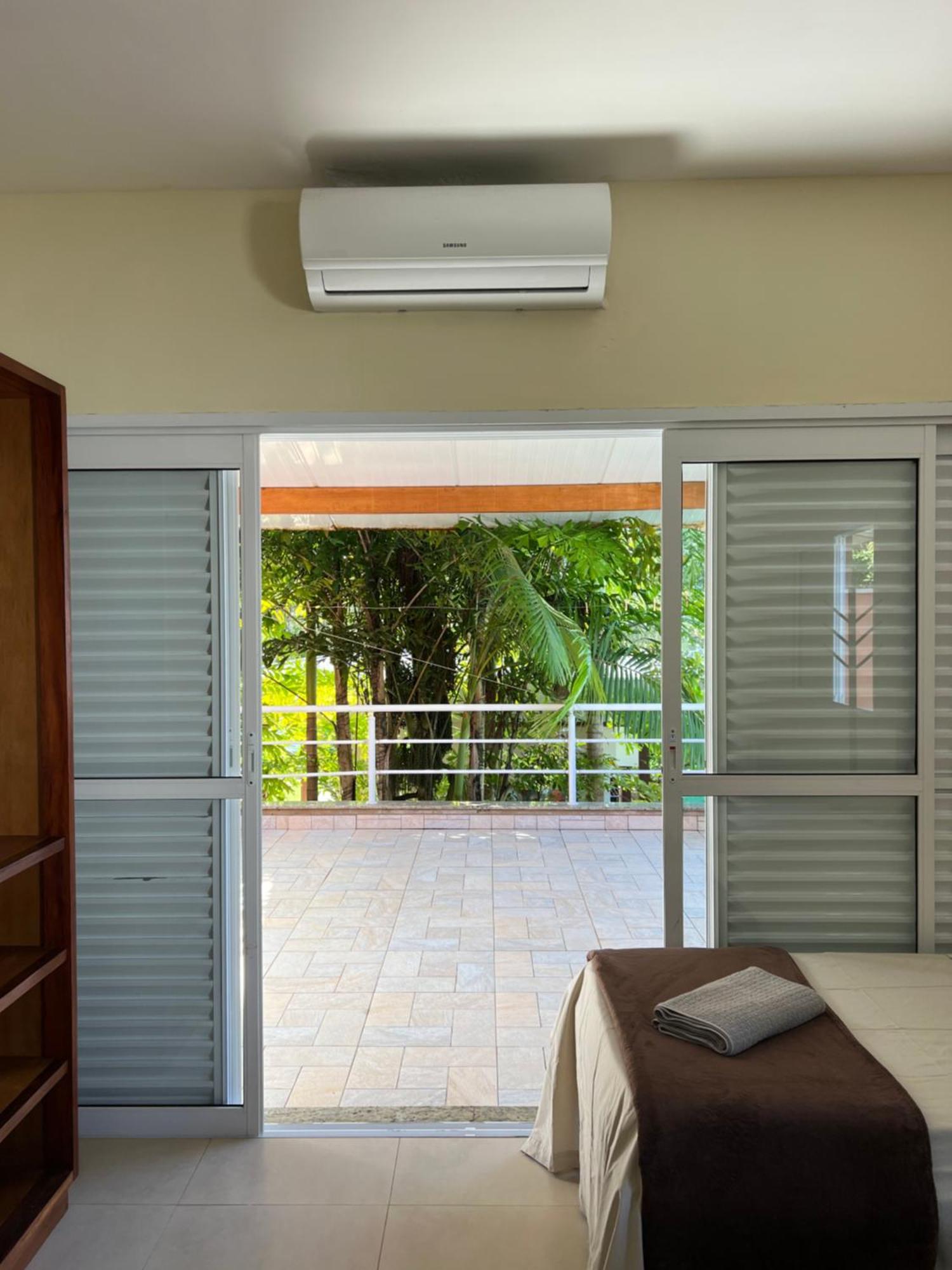 Itamambuca Casas,Suites อูบาตูบา ภายนอก รูปภาพ