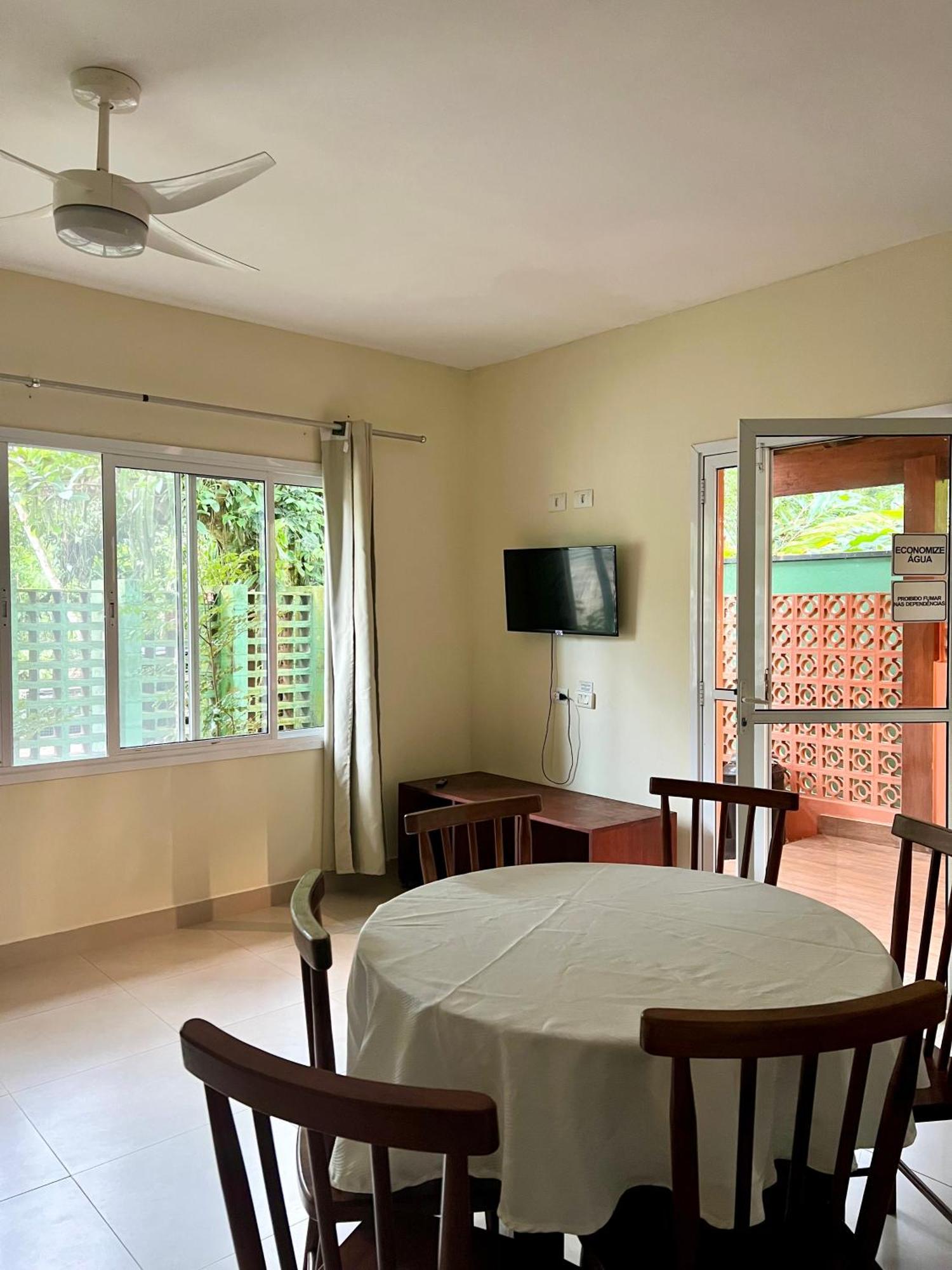 Itamambuca Casas,Suites อูบาตูบา ภายนอก รูปภาพ