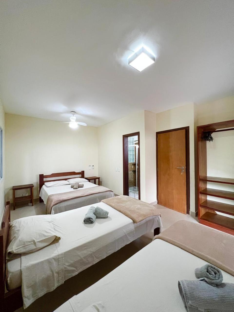 Itamambuca Casas,Suites อูบาตูบา ภายนอก รูปภาพ