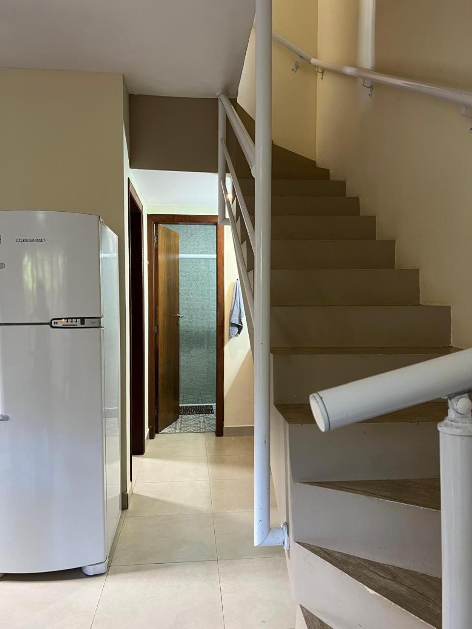 Itamambuca Casas,Suites อูบาตูบา ภายนอก รูปภาพ