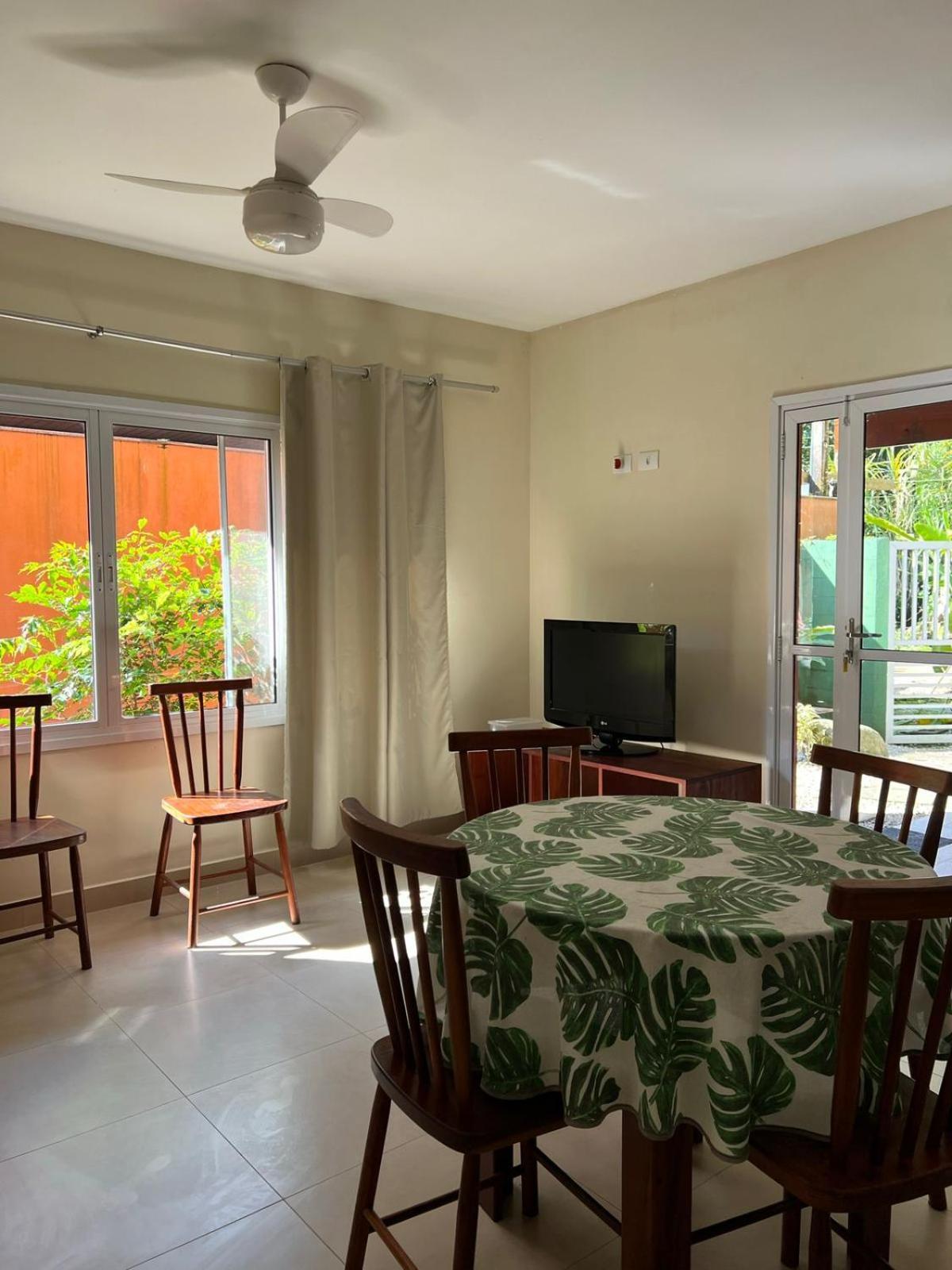 Itamambuca Casas,Suites อูบาตูบา ภายนอก รูปภาพ