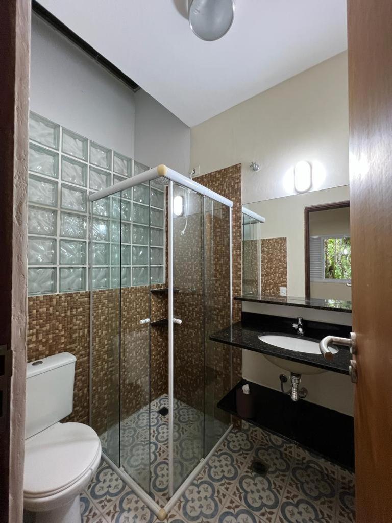 Itamambuca Casas,Suites อูบาตูบา ห้อง รูปภาพ